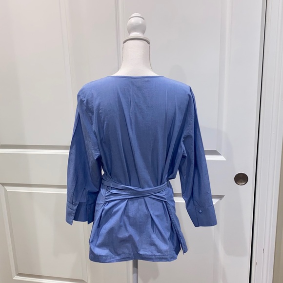 5 /$25 🧡 banana Republic Tunic - Picture 2 of 7
